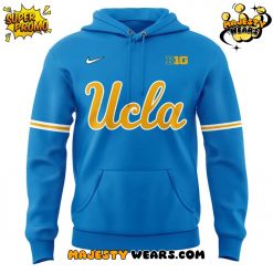 UCLA Bruins Softball 2025 Special Edition Hoodie