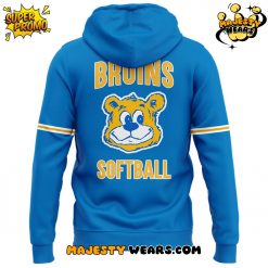 UCLA Bruins Softball 2025 Special Edition Hoodie
