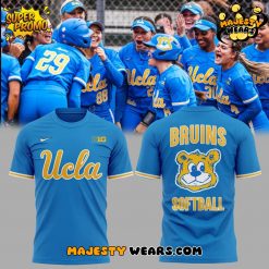 UCLA Bruins Softball 2025 Special Edition Shirt