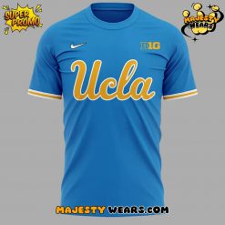 UCLA Bruins Softball 2025 Special Edition Shirt