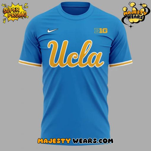 UCLA Bruins Softball 2025 Special Edition Shirt