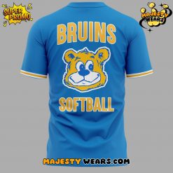 UCLA Bruins Softball 2025 Special Edition Shirt