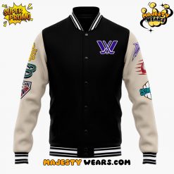 Victoire de Montréal Own The Ice PWHL Limited Edition 2025 Jacket