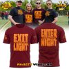 Virginia Tech Hokies Metallica 2025 Limited Edition Black Shirt