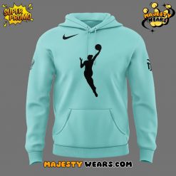 WNBA New York Liberty Limited Edition Hoodie