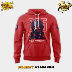Washington Capitals x The GR8EST 2025 Hoodie