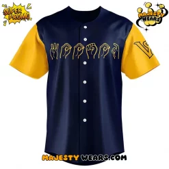 Worcester Red Sox x Deaf & Hard of Hearing Night 2025 Jersey