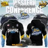SSC Napoli Campioni d’Italia 2024/2025 Hoodie