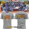 Madison Mallards x Madison Neverminds 2025 Shirt