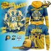 Minnesota Vikings “Be The Change” 2025 Hoodie