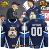Cincinnati Cyclones x Pride Month 2025 Limited Edition Hockey Jersey