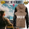 Minnesota Vikings “Be The Change” 2025 Hoodie