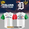 Los Angeles Dodgers x My Chemical Romance Concert 2025 Jersey