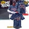 Los Angeles Dodgers x My Chemical Romance Concert 2025 Jersey