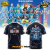 Indiana Pacers x Racing 2025 Limited Edition Shirt