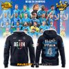 Indiana Pacers x Racing 2025 Limited Edition Hoodie