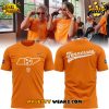 Oklahoma City Thunders Western Conference Champions 2025 T-shirt