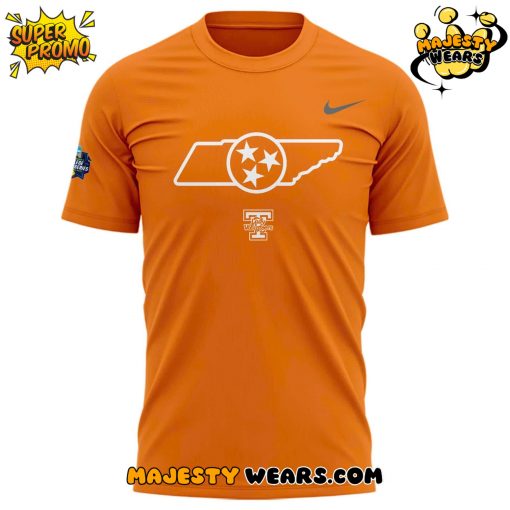 Special Women’s College World Series Tennessee Softball T-shirt