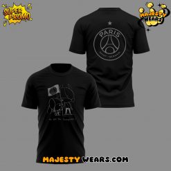 Paris Saint-Germain x Luis Enrique Xana “We Are The Champion” T-shirt