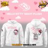 Detroit Lions “SALTY” Special Black Hoodie