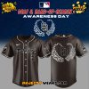 Buffalo Bisons x Star Wars Jersey