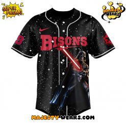 Buffalo Bisons x Star Wars Jersey