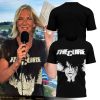 Baltimore Orioles x JESUS WON Special Tee