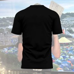 Jo Whiley Cure Tee