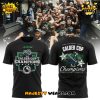 Abbotsford Canucks x 2025 Calder Cup Champions Tee