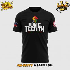 Alabama Crimson Tide Juneteenth Heritage 2025 Tee