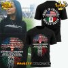 Angel City FC IMMIGRANT CITY T-Shirt