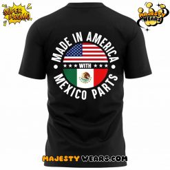 Angel City FC American Grow With Mexican Groot TShirt