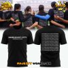 Angel City FC American Grow With Mexican Groot T-Shirt