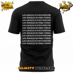 Angel City FC IMMIGRANT CITY TShirt