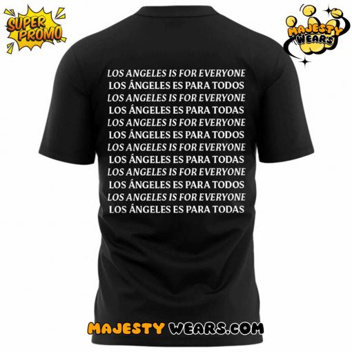 Angel City FC IMMIGRANT CITY T-Shirt