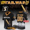 Hamilton Tiger-Cats Limited Edition Football Jersey