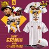 Baltimore Orioles x Pride 2025 Love Wins Jersey