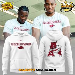 Arkansas Razorback Limited Edition 2025 Hoodie