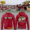 Toronto Sceptres Indigenous History Month Special Hoodie
