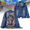 Fleetwood Mac “58TH ANNIVERSARY” 1967 – 2025 Denim Jacket