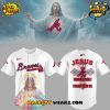 Baltimore Orioles x ATE Show Signature Limited Edition Jersey