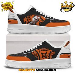 BC LIONS x 2025 Snoop Dogg Concert Limited Edition Air Force 1 Sneaker