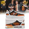 BTS WE ARE BACK Limited Edition Air Force 1 Sneaker