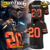 Philadelphia Eagles Independence Day 2025 Limited Edition Football Jersey