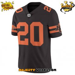 BC Lions x Snoop Dogg Concert 2025 Football Jersey