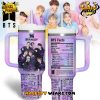 Fleetwood Mac Special New 2025 Stanley Tumbler
