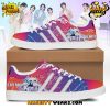 Bad Bunny “DIDI TIRAR MAS FOTOS” Stan Smith Shoes