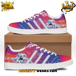 BTS “WE ARE BACK” 2025 Limited Edition Stan Smith Shoes