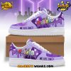 The Warning Keep me Fed Limited Edition Air Force 1 Sneaker