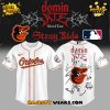 Atlanta Braves Jesus First Limited Edition Jersey